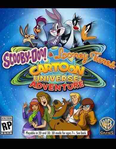 código Morse tsunami cirujano Descargar Scooby Doo and Looney Tunes Cartoon Universe Adventure Torrent |  GamesTorrents